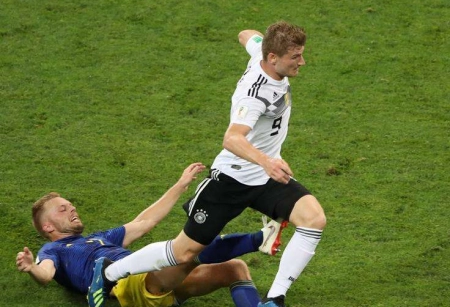 上届世界杯，德国小组出局只是卫冕冠军魔咒？其实还有一个魔咒（欧洲杯预测汇总）